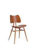 Ercol Butterfly Chair in original ash (British brand)