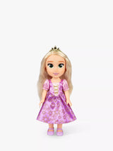 John Lewis Disney Princess My Singing Friend Rapunzel and Pascal Doll- Buy online at McGrocer