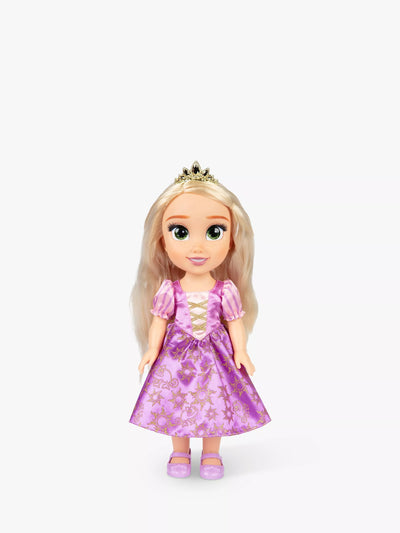 John Lewis Disney Princess My Singing Friend Rapunzel and Pascal Doll- Buy online at McGrocer