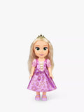 Disney Princess My Singing Friend Rapunzel and Pascal doll - British product