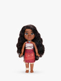 Disney Moana 2 singing doll with Heihei 14 inches - British product