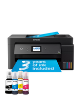 John Lewis Epson EcoTank ET-15000 All-In-One A3 Wi-Fi Printer- Buy online at McGrocer