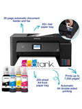 Epson EcoTank ET-15000 A3 all-in-one printer (British brand)