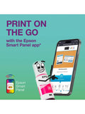 Epson EcoTank ET-15000 A3 all-in-one printer (British brand)