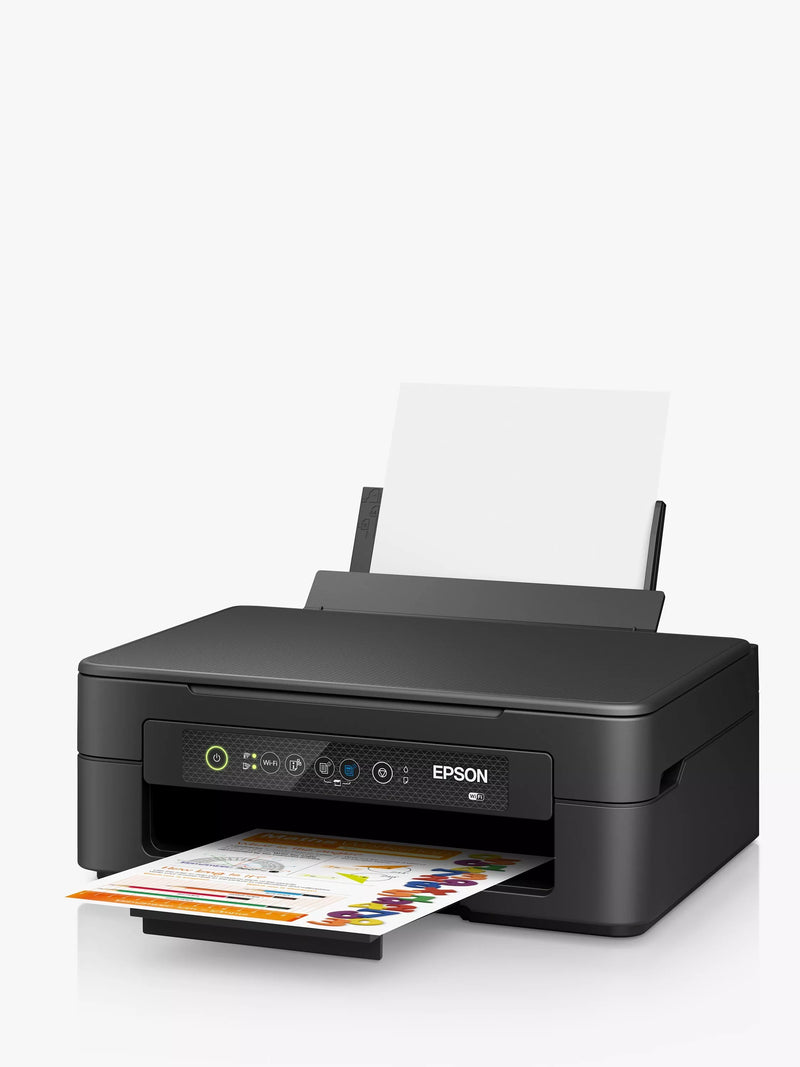 Epson XP-2200 all-in-one printer, imported from the UK