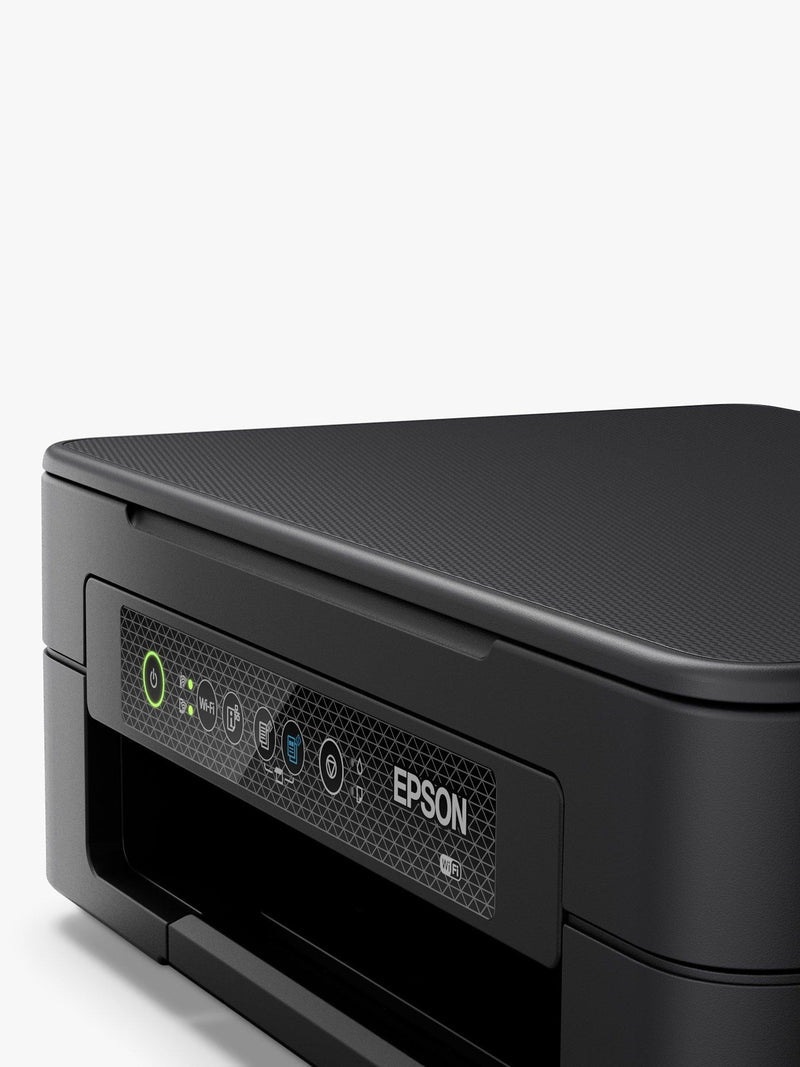 Epson XP-2200 all-in-one printer, imported from the UK