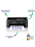 Epson XP-2200 all-in-one printer, imported from the UK