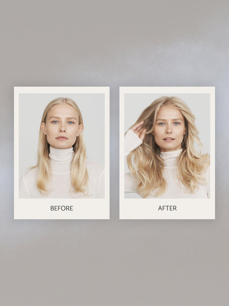 Percy Reed Royal Blossom Volumising Dry Shampoo 50ml, imported from the UK