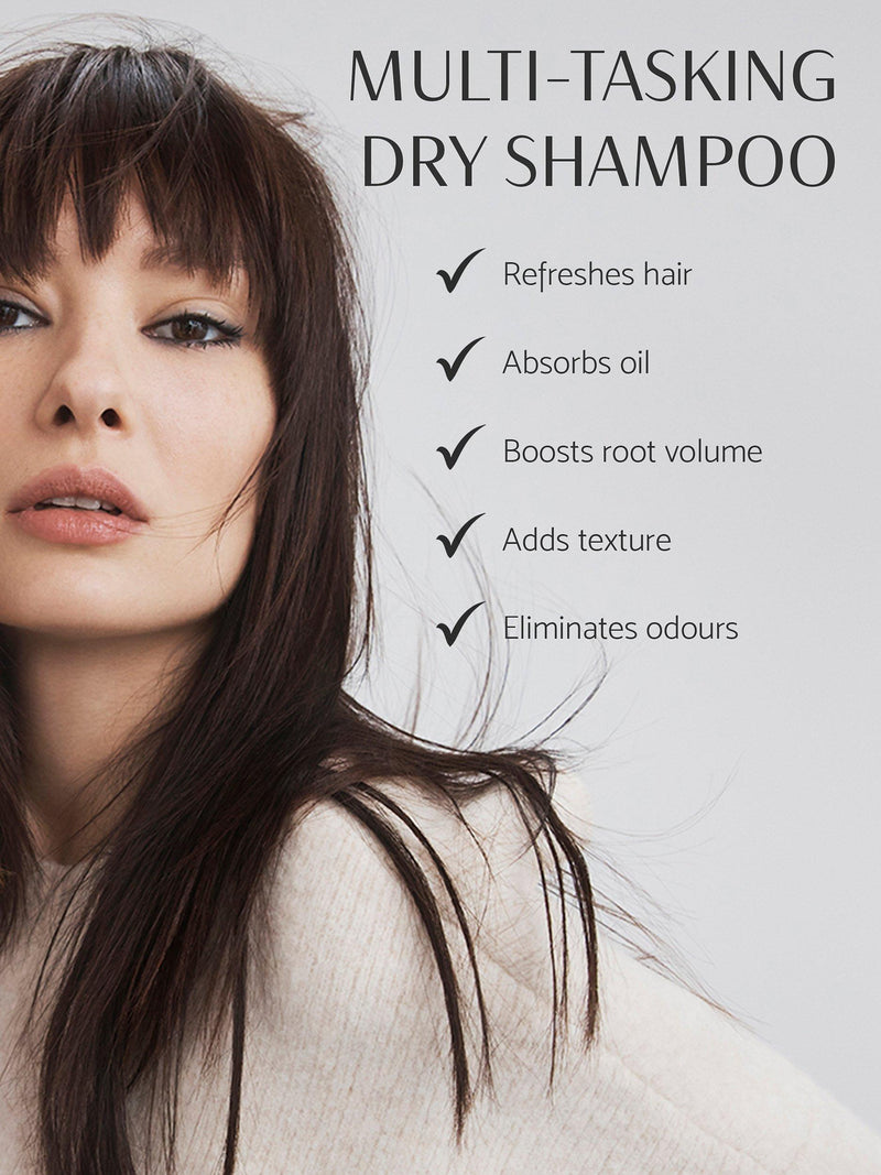 Percy Reed Royal Blossom Volumising Dry Shampoo 50ml, imported from the UK