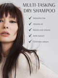 Percy Reed Royal Blossom Volumising Dry Shampoo 50ml, imported from the UK