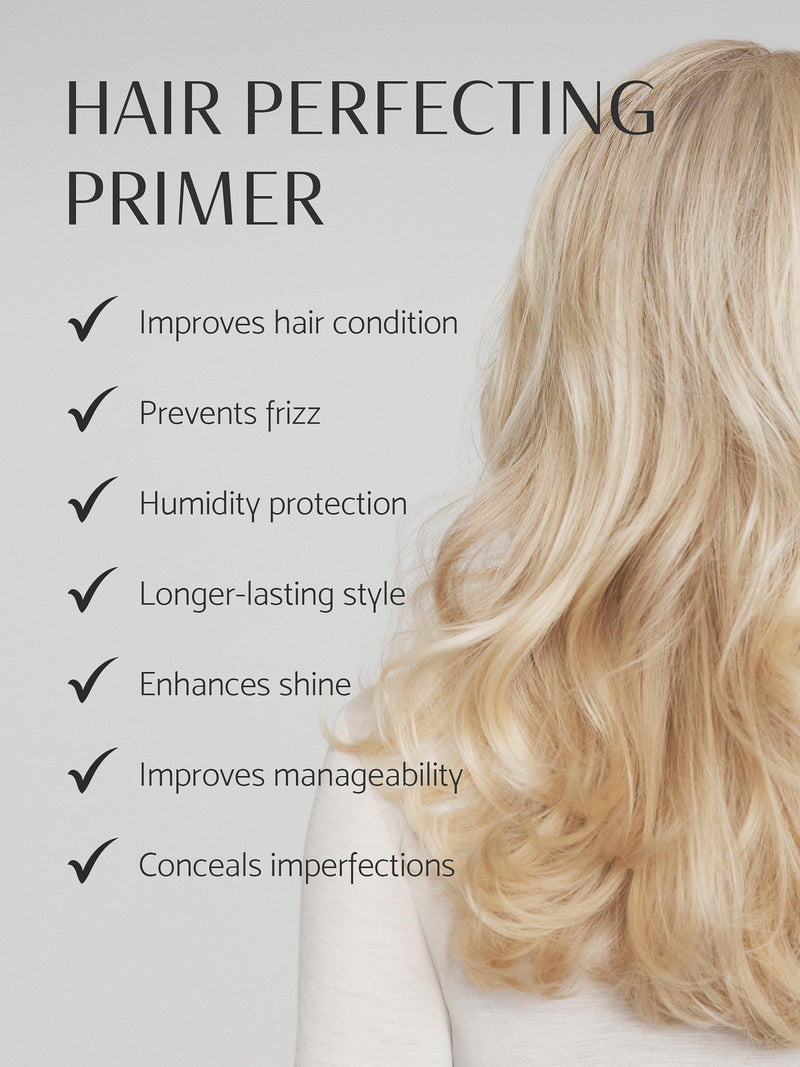 Percy & Reed Royal Blossom hair primer 100ml, UK version