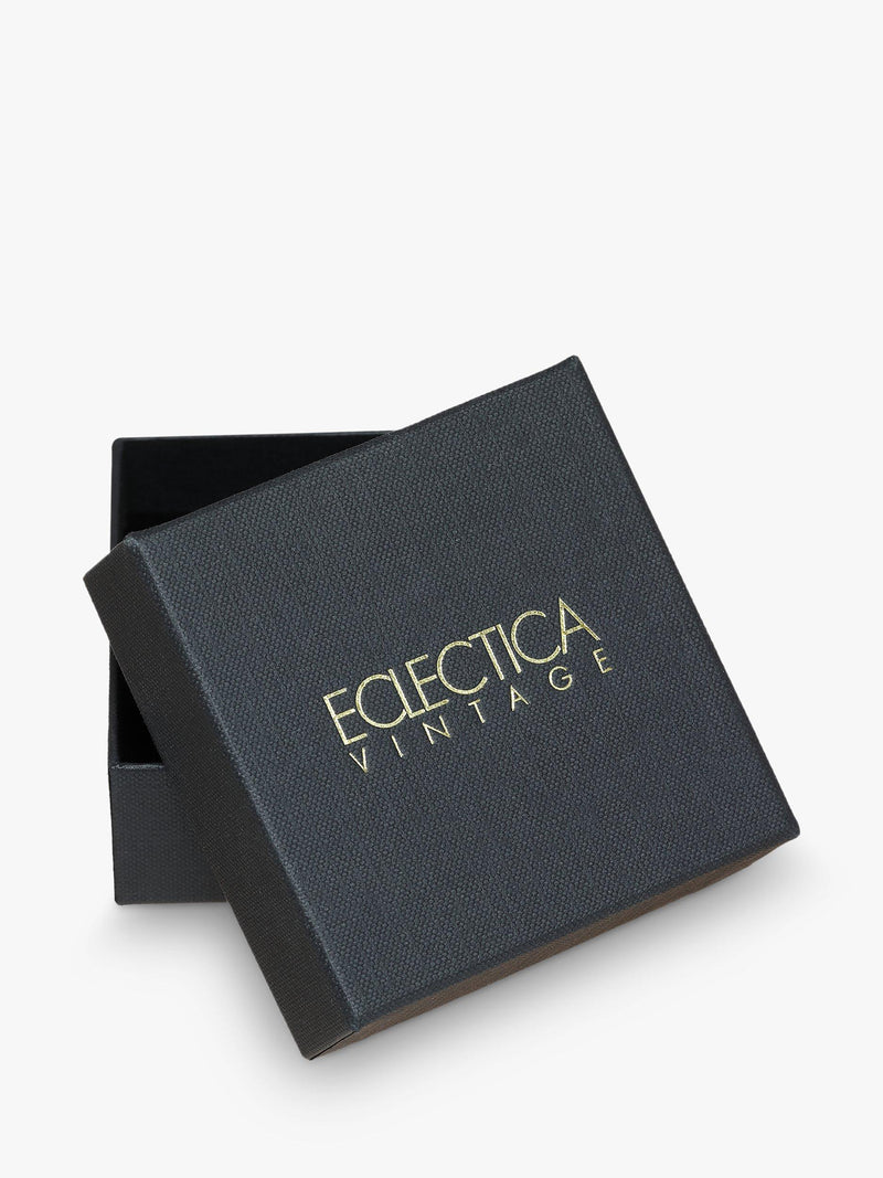 Eclectica vintage Attwood & Sawyer dolphin brooch 2.5x3cm - British product