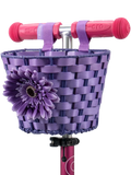 Micro Scooters ECO Recycled Flower Basket