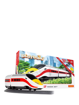 John Lewis Hornby Playtrains High Speed Train Set Model Railway Toy- Buy online at McGrocer