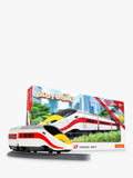Hornby Playtrains High Speed Train Set model railway toy, UK version