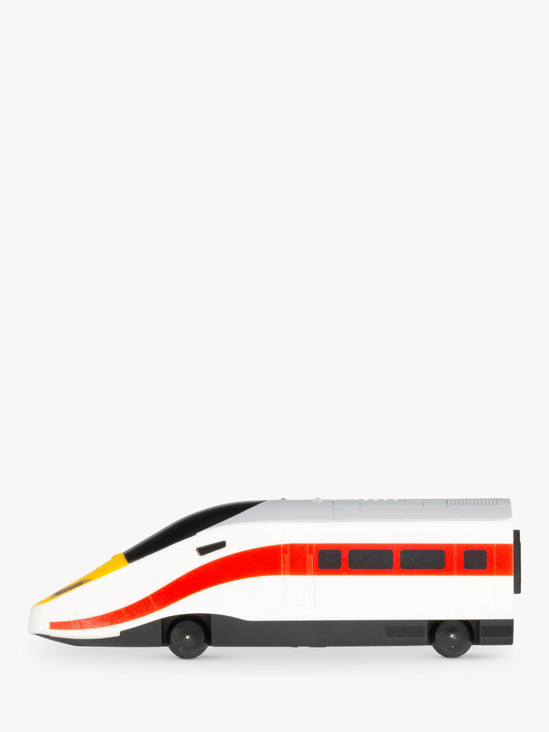 Hornby Playtrains High Speed Train Set model railway toy, UK version