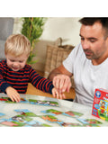 Orchard Toys farmyard matching game 25 pieces, UK version