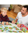 Orchard Toys farmyard matching game 25 pieces, UK version