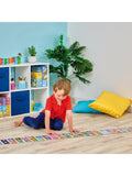Orchard Toys alphabet jigsaw puzzle with letter tiles, UK version