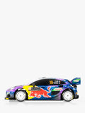 Scalextric Ford Puma WRC Hot Laps race set, imported from the UK