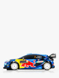 Scalextric Ford Puma WRC Hot Laps race set, imported from the UK