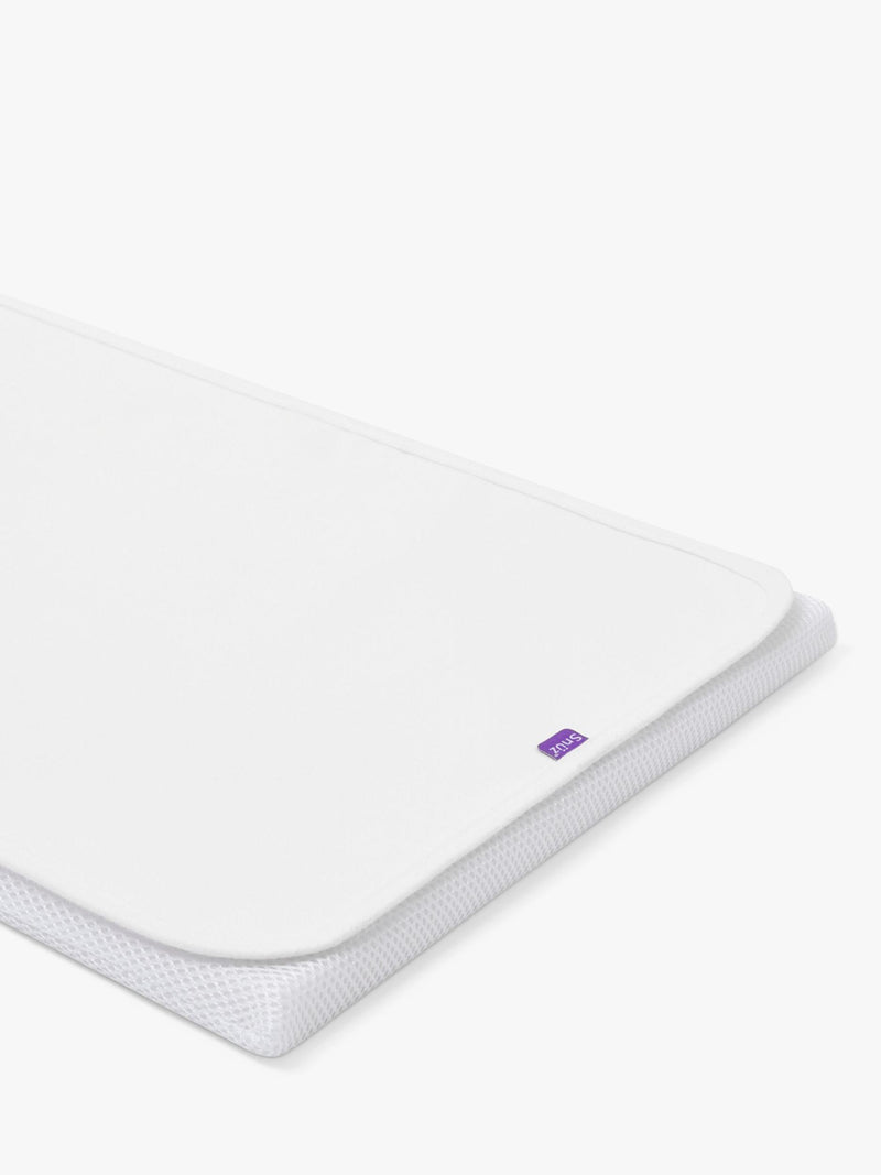 Snüz waterproof mattress protector for SnüzPod 5 and Studio, UK version