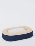 John Lewis doughnut dog bed 75cm, UK version