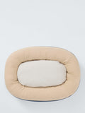 John Lewis doughnut dog bed 75cm, UK version