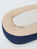 John Lewis doughnut dog bed 75cm, UK version