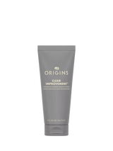 John Lewis Origins Clear Improvement Blackhead Clearing Mask-to-Scrub 75ml- Buy online at McGrocer