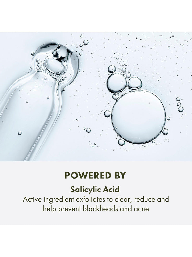 Origins Clear Improvement Blackhead Mask to Scrub 75ml, UK version
