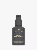 John Lewis Origins Clear Improvement Blemish Clearing Hydrating Lotion 50ml- Buy online at McGrocer