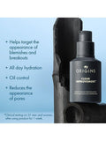Origins Clear Improvement lotion 50ml, imported from the UK