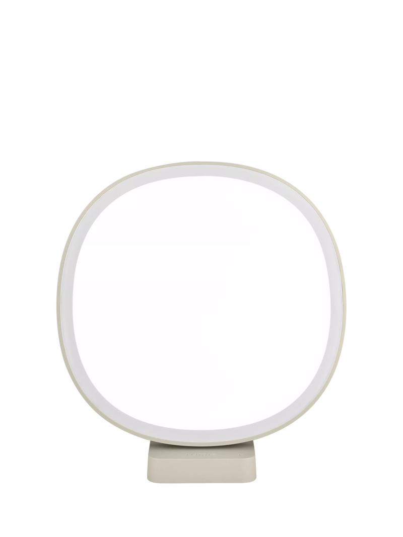 Lumie Dash compact light therapy lamp - British product