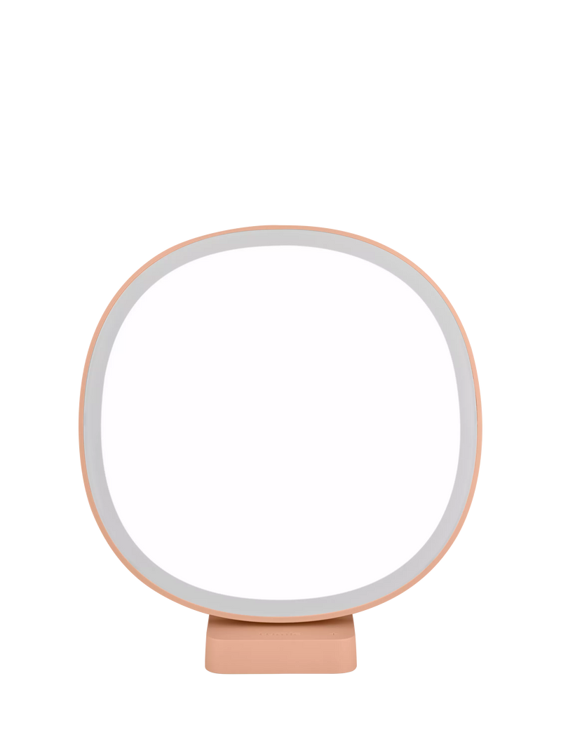 Lumie Dash Compact Bright Light Therapy Lamp