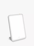 Lumie Mini compact light therapy lamp - British product