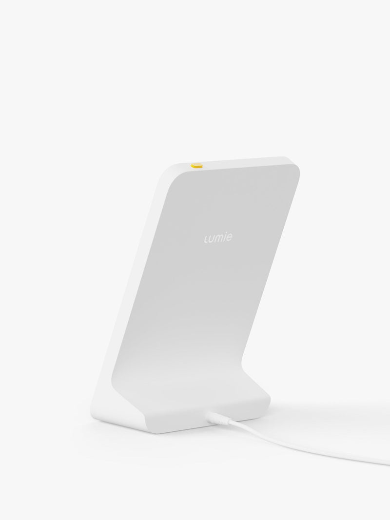 Lumie Mini compact light therapy lamp - British product