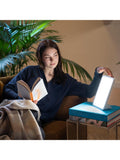 Lumie Mini compact light therapy lamp - British product