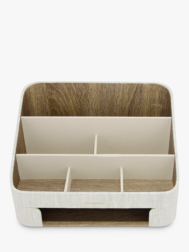 Stackers Desk Organiser Set (British brand)