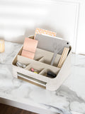 Stackers Desk Organiser Set (British brand)