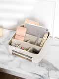 Stackers Desk Organiser Set (British brand)
