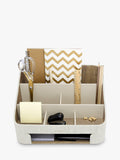 Stackers Desk Organiser Set (British brand)