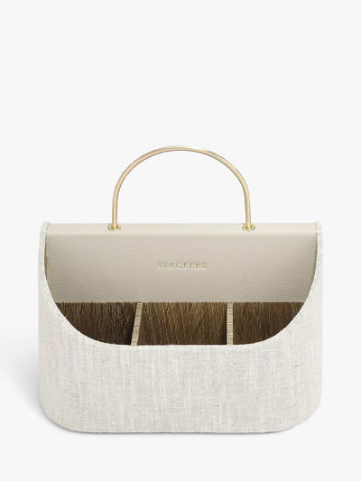 John Lewis Stackers Desk Caddy Stationery Organiser- Buy online at McGrocer