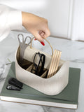Stackers Desk Caddy stationery organiser (British brand)