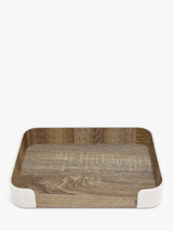 John Lewis Stackers Magazine Tray- Buy online at McGrocer