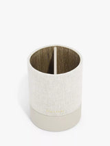 John Lewis Stackers Stationery Pen Pot Desk Organizer- Buy online at McGrocer
