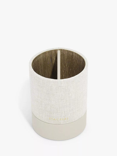 Stackers Stationery Pen Pot Desk Organizer