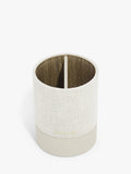Stackers Stationery Pen Pot desk organizer (British brand)