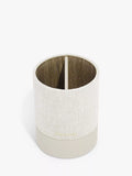 Stackers Stationery Pen Pot desk organizer (British brand)