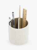 Stackers Stationery Pen Pot desk organizer (British brand)